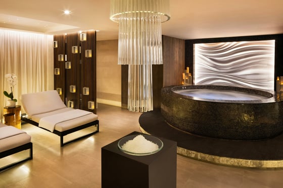 Presidential Suite | Marriott Bonvoy Points | Luxury, picture 17