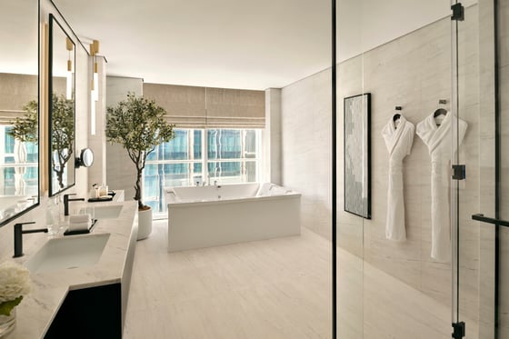 Presidential Suite | Marriott Bonvoy Points | Luxury, picture 9