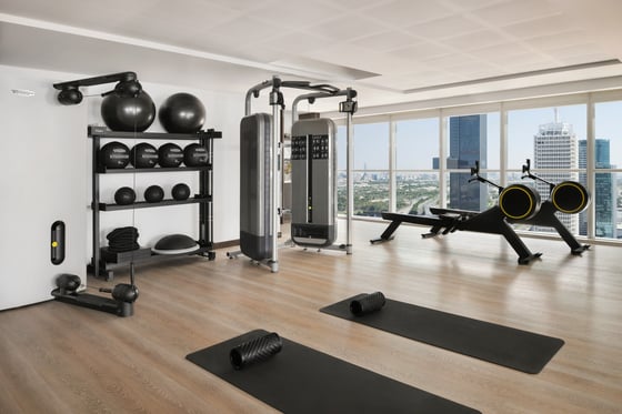Presidential Suite | Marriott Bonvoy Points | Luxury, picture 13