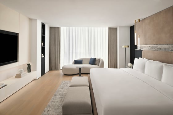 Presidential Suite | Marriott Bonvoy Points | Luxury, picture 14