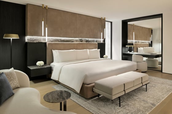 Presidential Suite | Marriott Bonvoy Points | Luxury, picture 6