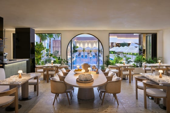 Presidential Suite | Marriott Bonvoy Points | Luxury, picture 18