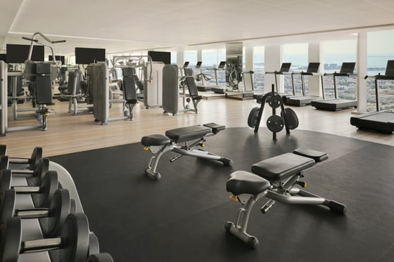 Presidential Suite | Marriott Bonvoy Points | Luxury, picture 12
