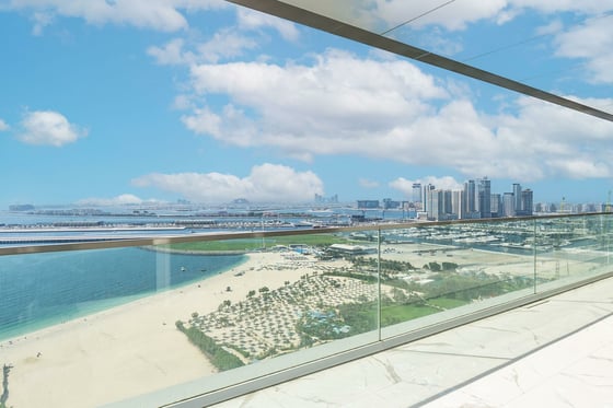 Exclusive | Vacant Soon | Sea and Ain View, picture 12