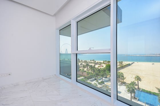 Exclusive | Vacant Soon | Sea and Ain View, picture 2