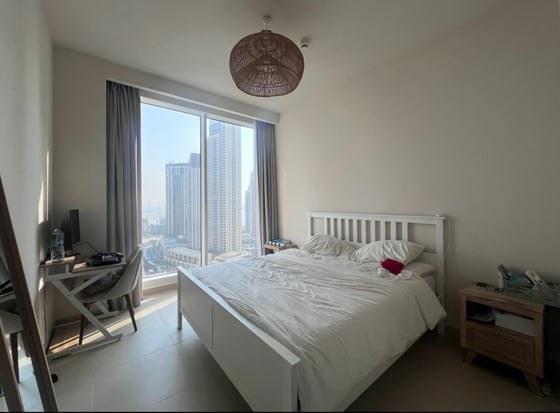 Full Creek Tower View | Available | Large Layout, picture 9
