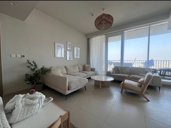 Full Creek Tower View | Available | Large Layout, picture 3