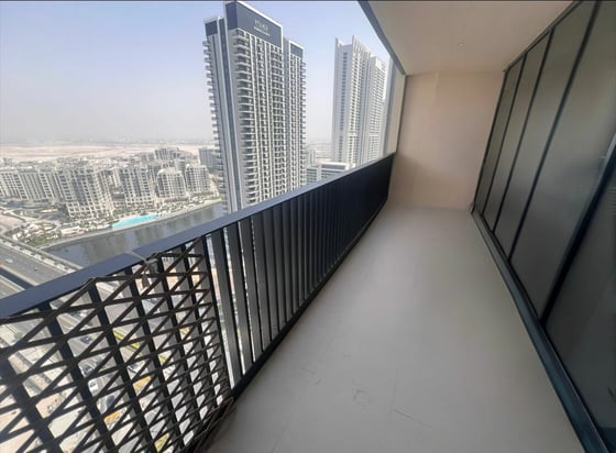 Full Creek Tower View | Available | Large Layout, picture 7