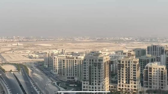 Full Creek Tower View | Available | Large Layout, picture 16