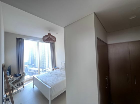Full Creek Tower View | Available | Large Layout, picture 10