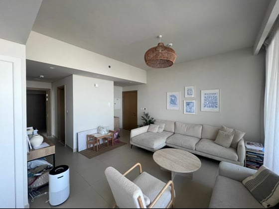Full Creek Tower View | Available | Large Layout, picture 2