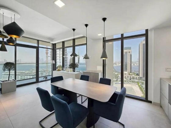 Open View | High Floor Unit | VOT......., picture 7