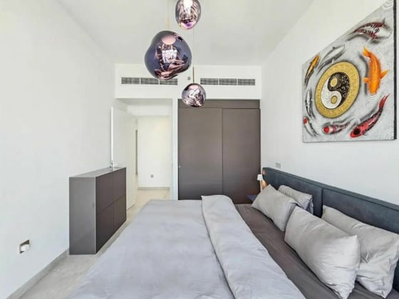 Open View | High Floor Unit | VOT......., picture 11
