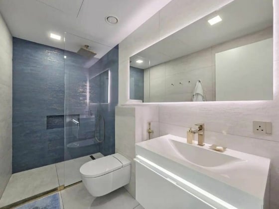 Open View | High Floor Unit | VOT......., picture 12