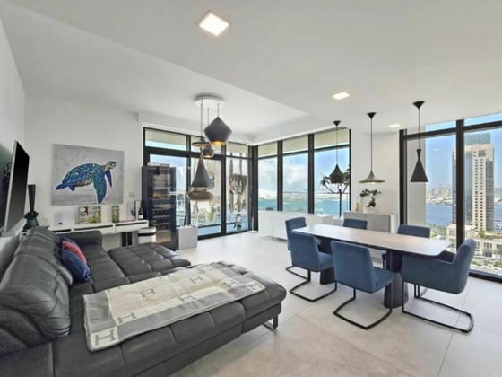 Open View | High Floor Unit | VOT......., picture 4