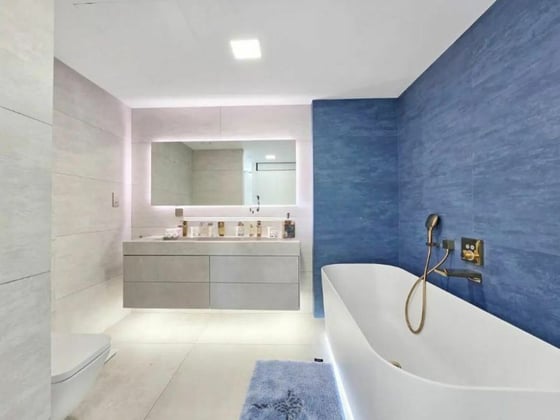 Open View | High Floor Unit | VOT......., picture 13