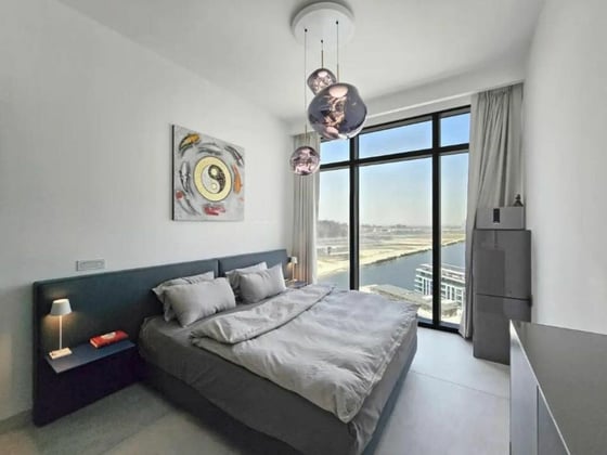 Open View | High Floor Unit | VOT......., picture 10