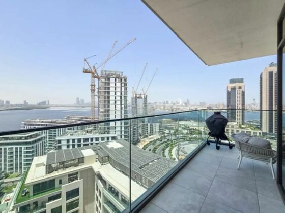 Open View | High Floor Unit | VOT......., picture 2