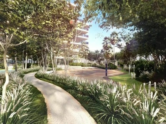 Duplex with Private Swimming Pool | Sky Line View, picture 5