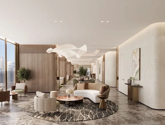 Generously Sized | Branded by Marriott | Furnished, picture 7