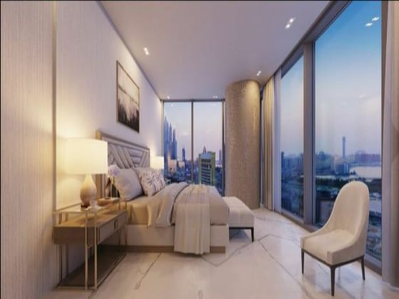 Open View | High Floor | Maids plus Study, picture 2