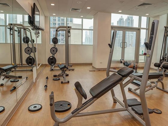 High ROI | Fully Upgraded | Prime Location, picture 10