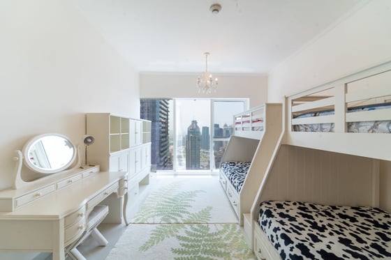 FULL MARINA VIEW  | VACANT | HIGH FLOOR., picture 12