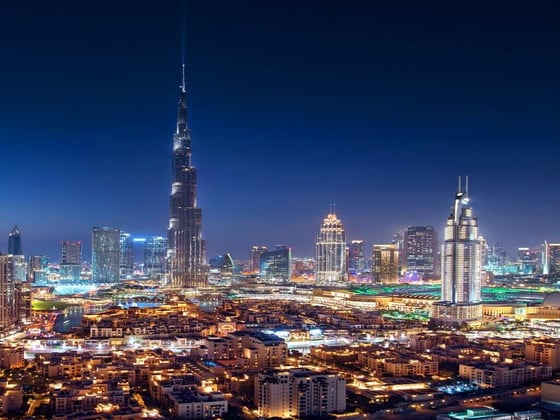 Full Burj Khalifa View | Mortgage Buyers Welcome, picture 26