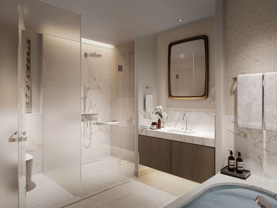 Full Burj Khalifa View | Mortgage Buyers Welcome, picture 6