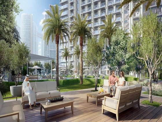 Full Burj Khalifa View | Mortgage Buyers Welcome, picture 18
