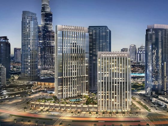 Full Burj Khalifa View | Mortgage Buyers Welcome, picture 23
