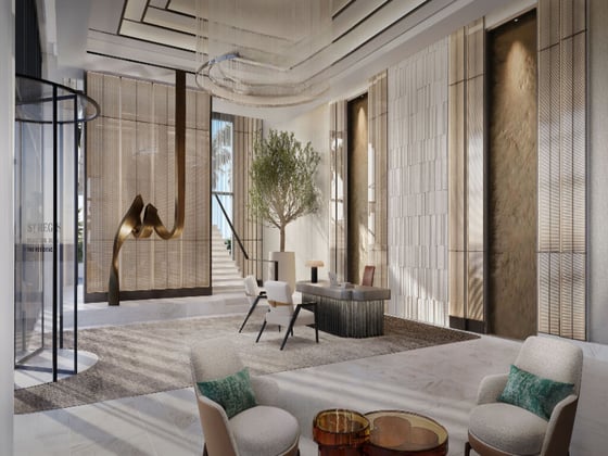 Full Burj Khalifa View | Mortgage Buyers Welcome, picture 4