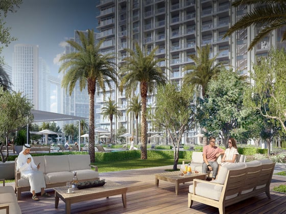Full Burj Khalifa View | Mortgage Buyers Welcome, picture 10