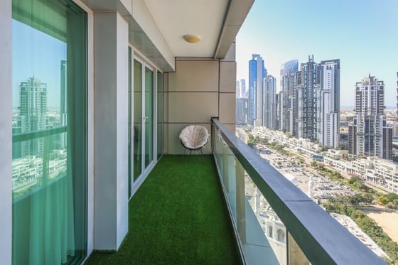 Fully Upgraded | High Floor | Vacant Now, picture 12