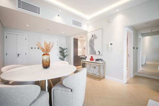 Fully Upgraded | High Floor | Vacant Now, picture 8