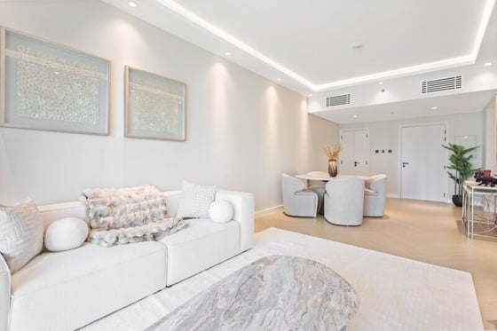 Fully Upgraded | High Floor | Vacant Now, picture 7