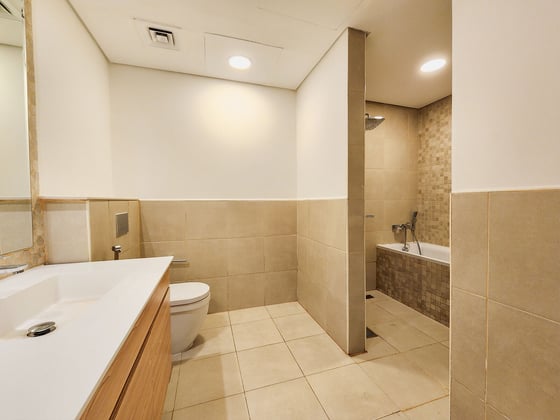 Vacant on Transfer | Great View  | Serious Seller, picture 7