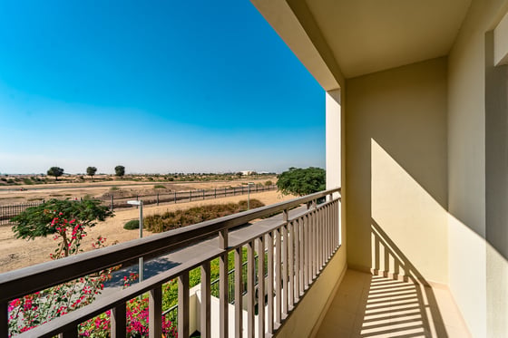Prime Location | 3BR Townhouse | Single Row, picture 11