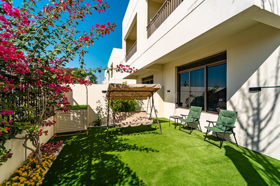 Prime Location | 3BR Townhouse | Single Row, picture 9