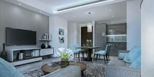 Rare Huge Layout | Landmark and Water Views, picture 5