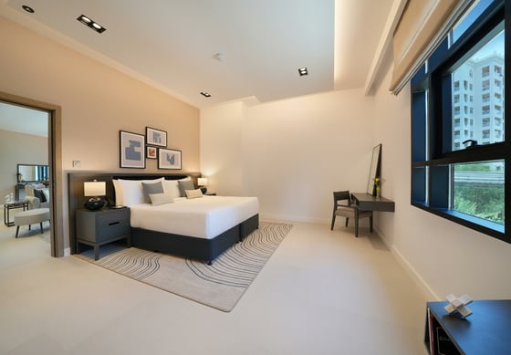 All Bills Included | Fully Serviced | Hotel, picture 3