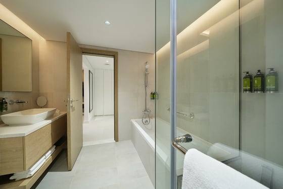 All Bills Included | Fully Serviced | Hotel, picture 8