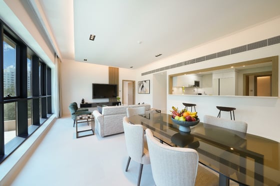 All Bills Included | Fully Serviced | Hotel, picture 1