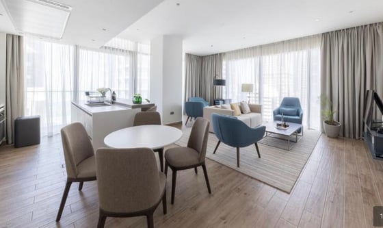 Bills Included | Furnished | Skyline Views, picture 3