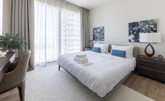 Bills Included | Furnished | Skyline Views, picture 9