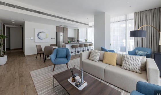 Bills Included | Furnished | Skyline Views, picture 1