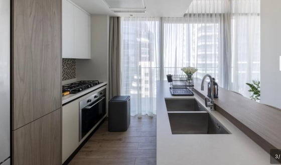 Bills Included | Furnished | Skyline Views, picture 8