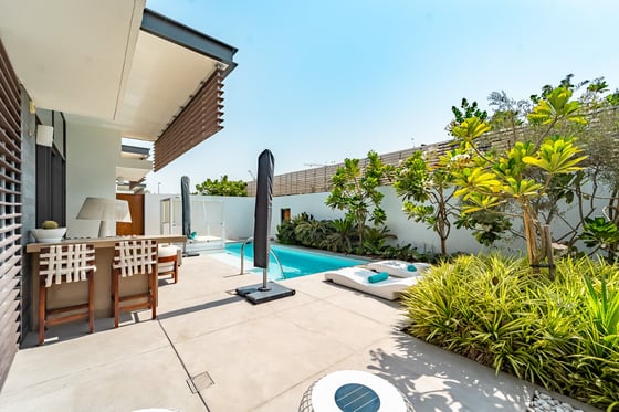 Private Beach and Pool | 5* Luxury | Hotel Living, picture 20