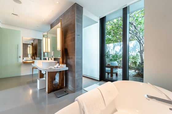 Private Beach and Pool | 5* Luxury | Hotel Living, picture 15