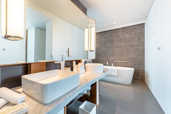 Private Beach and Pool | 5* Luxury | Hotel Living, picture 13